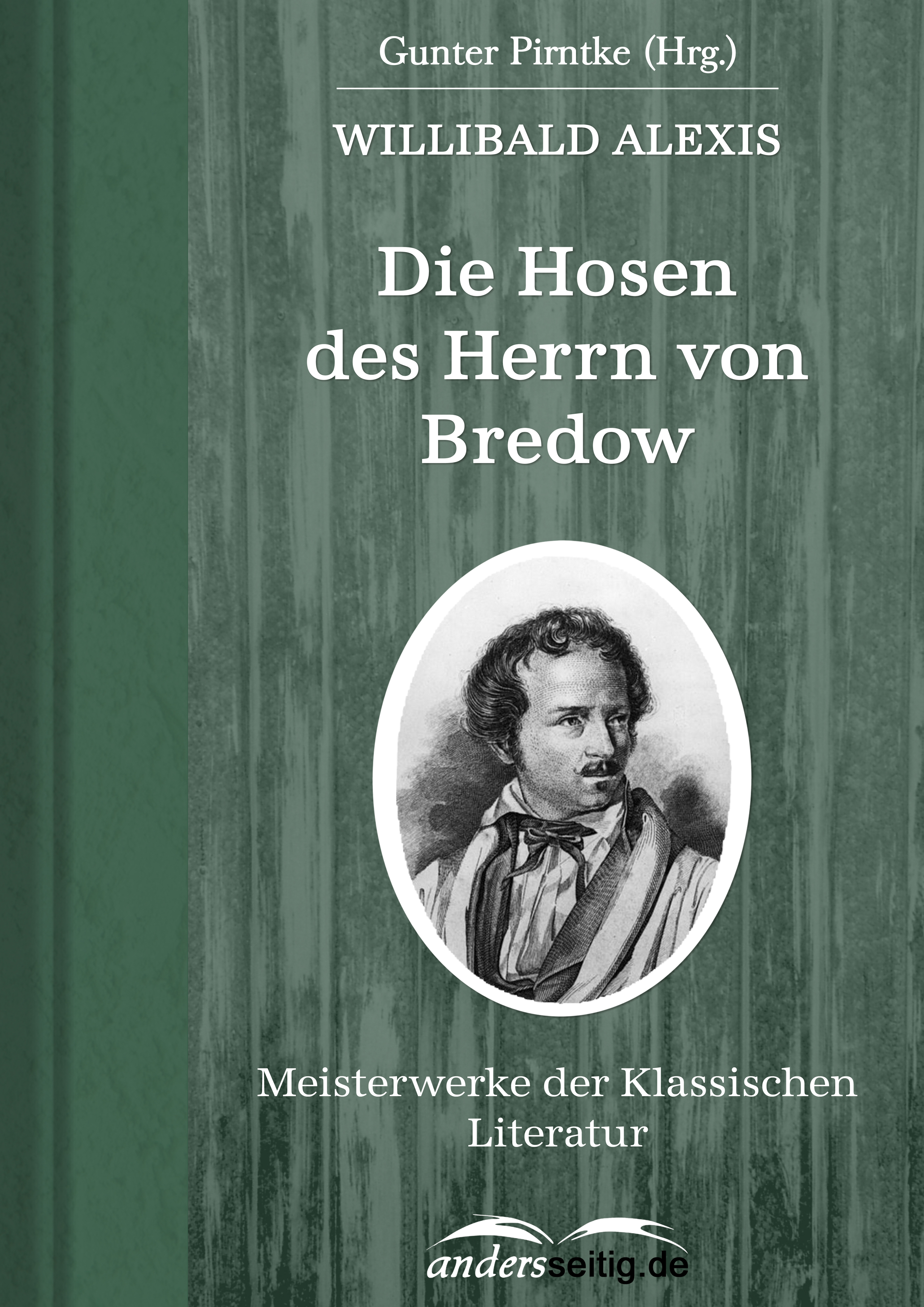 Die Hosen des Herrn von Bredow