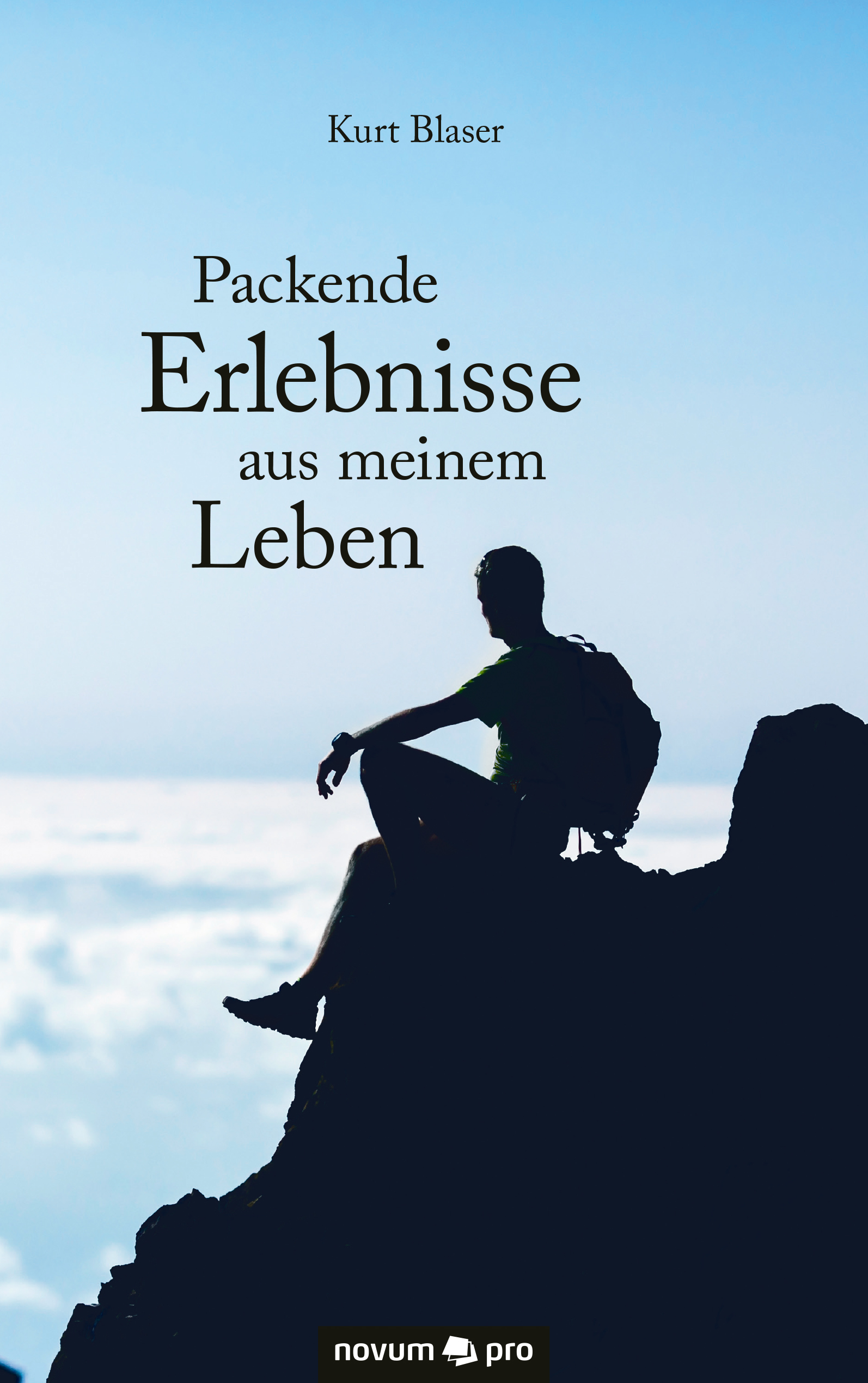 

Packende Erlebnisse aus meinem Leben