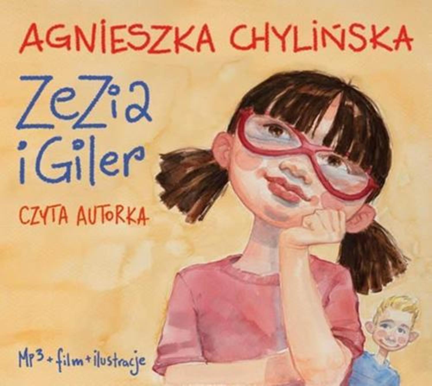 

Zezia i Giler