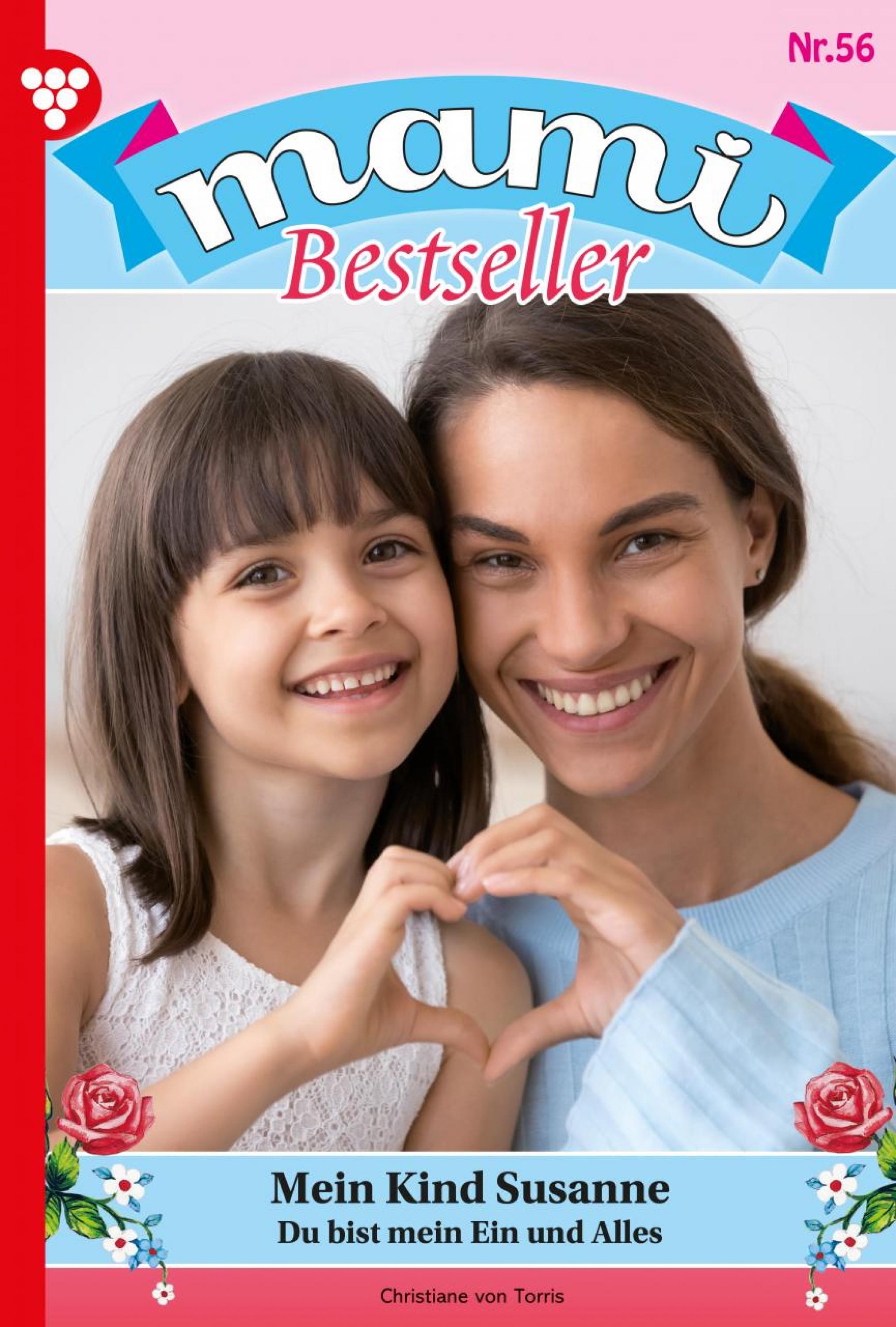 Mami Bestseller 56 – Familienroman