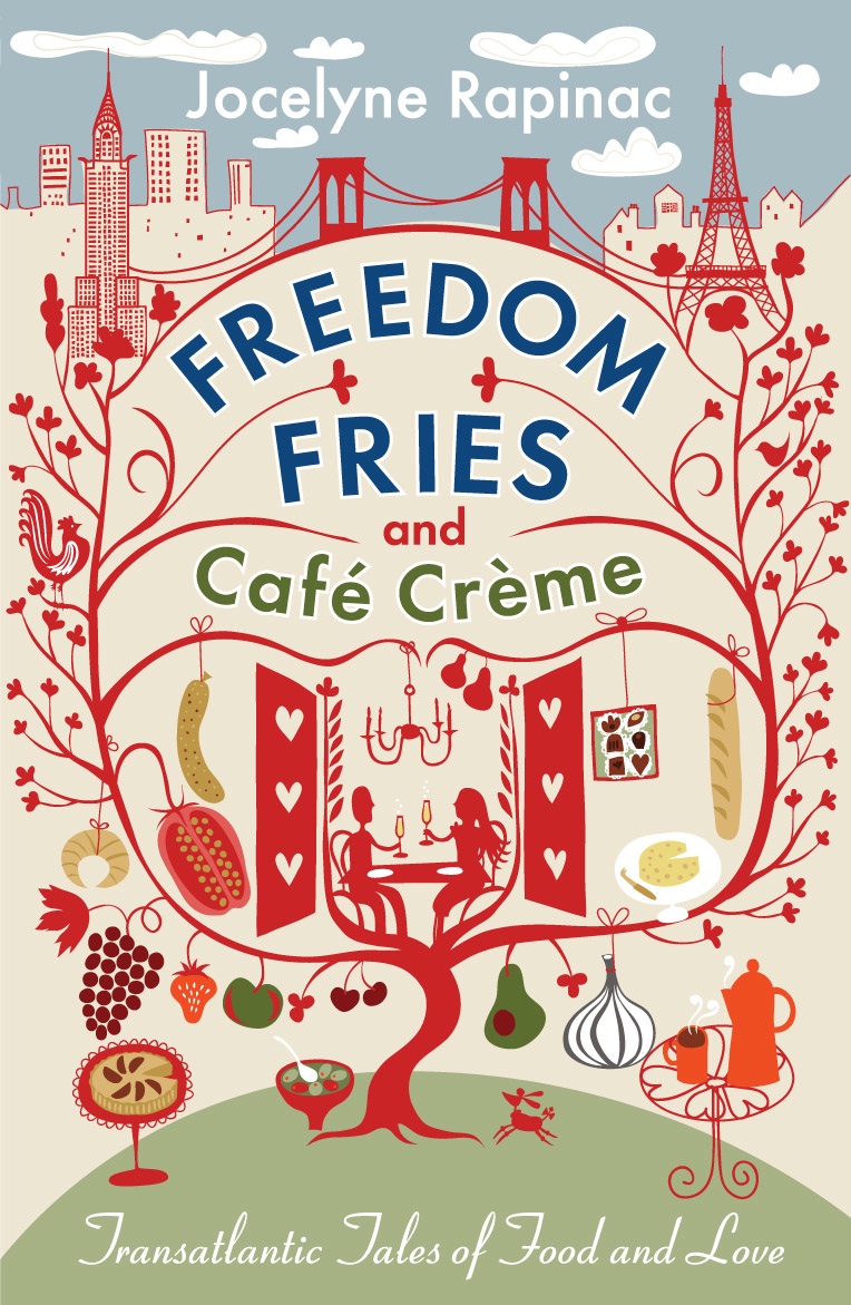 

Freedom Fries and Cafe Creme