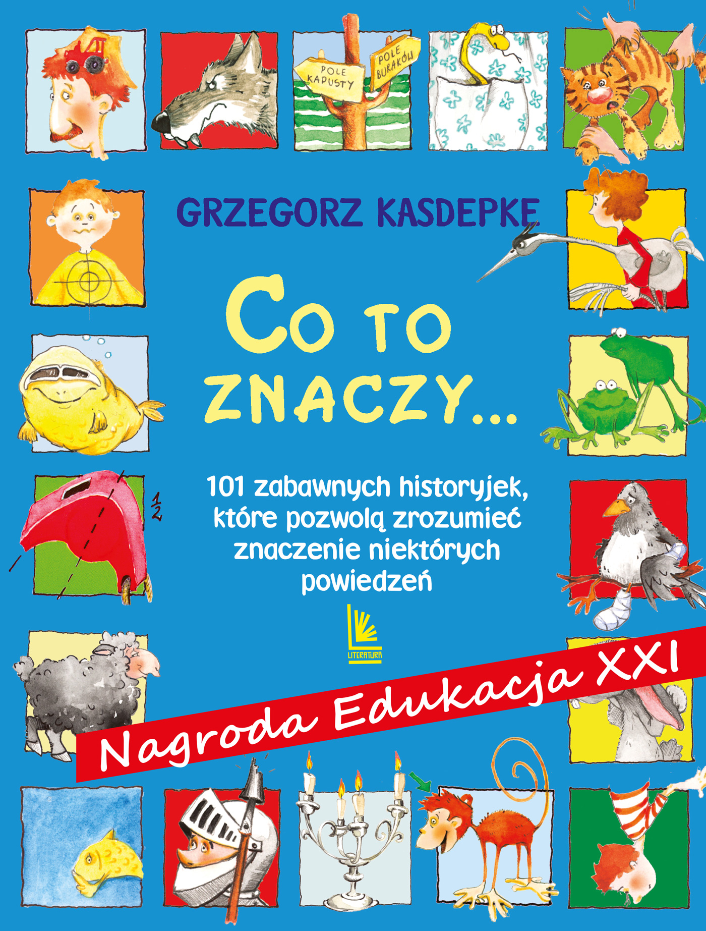 CO TO ZNACZY…