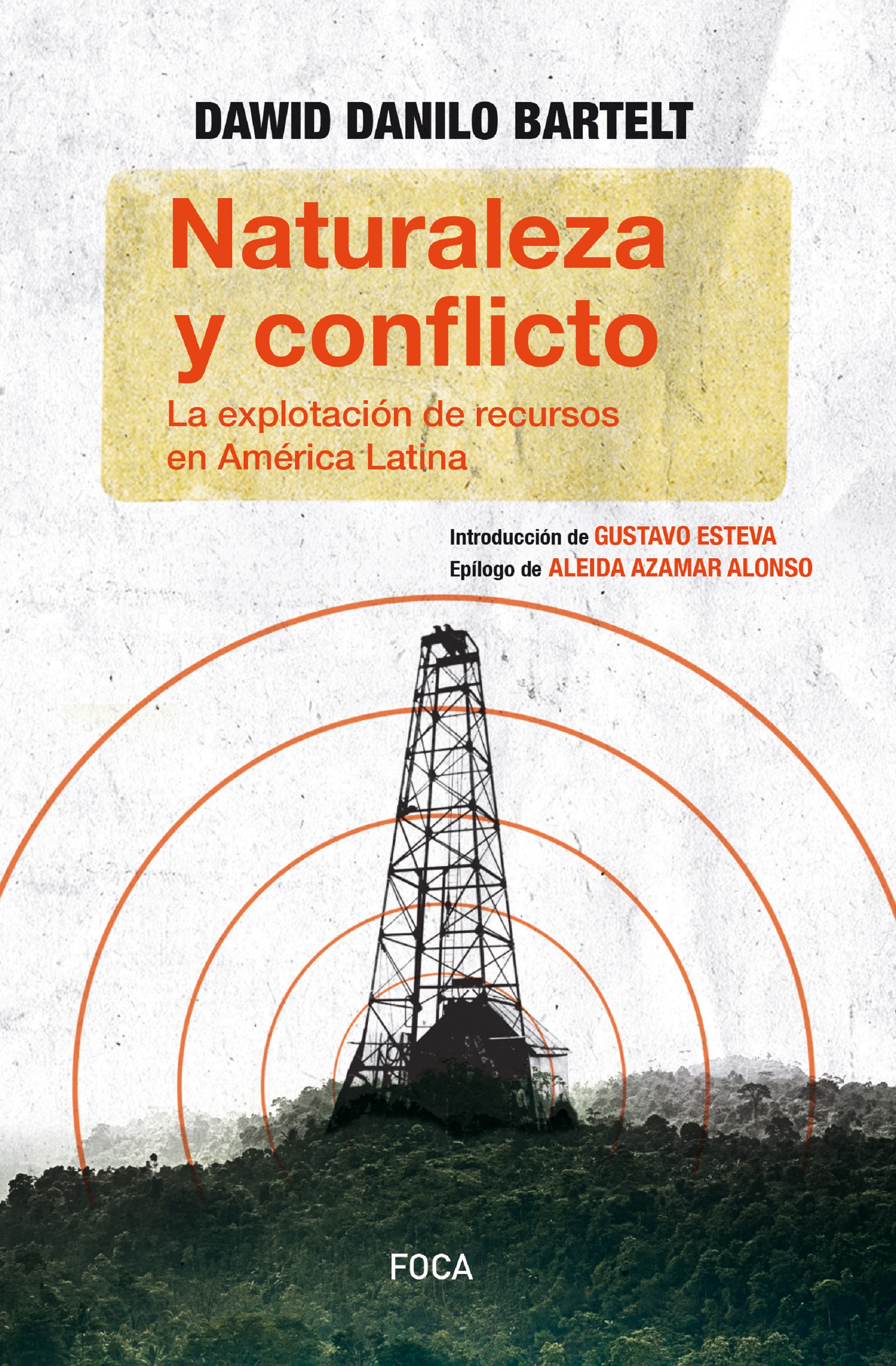 Naturaleza y conflicto