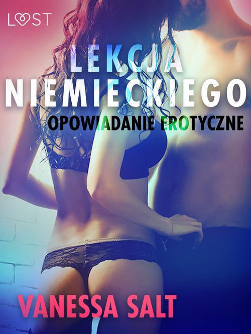 Lekcja niemieckiego