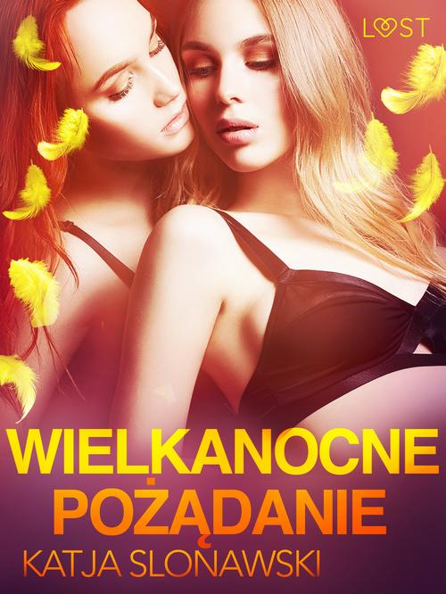 Wielkanocne pożądanie