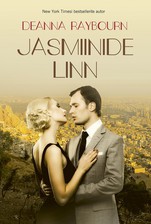 Jasmiinide linn