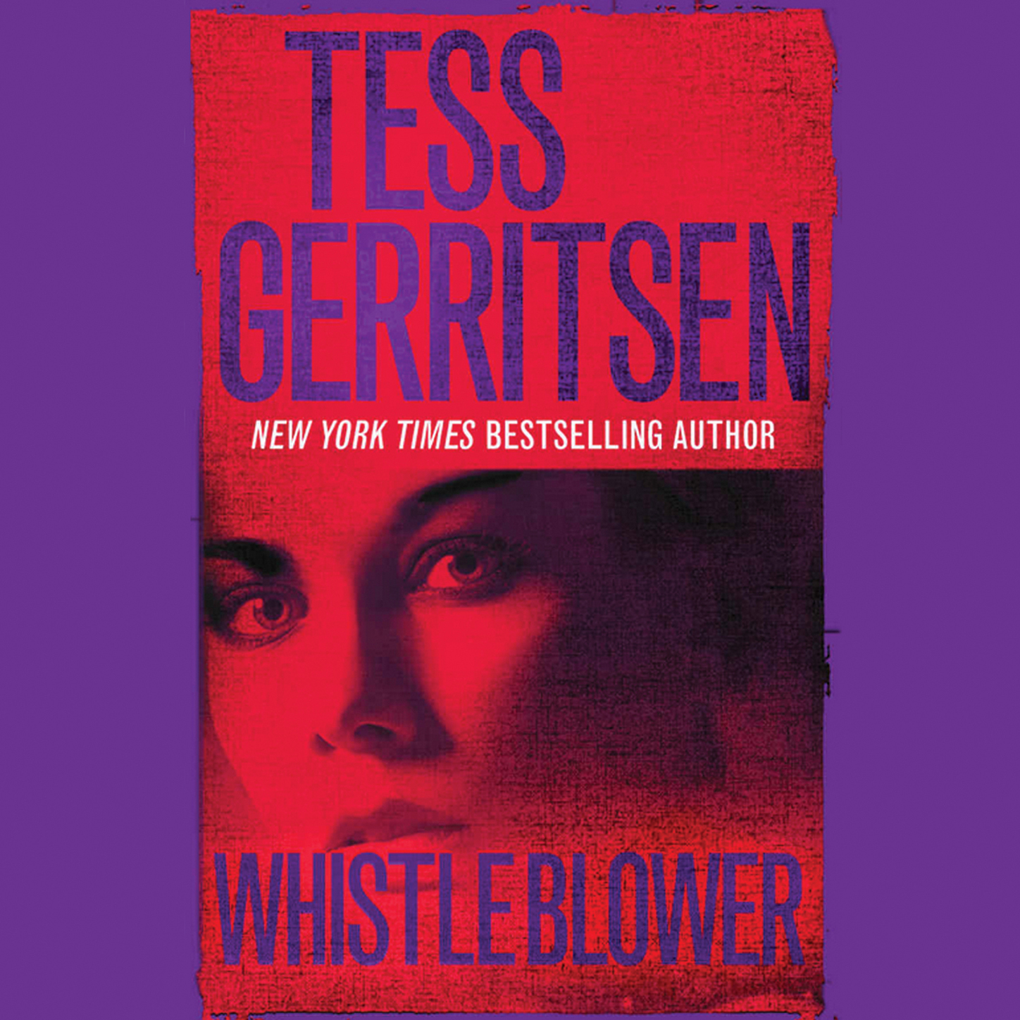 Whistleblower (Unabridged)