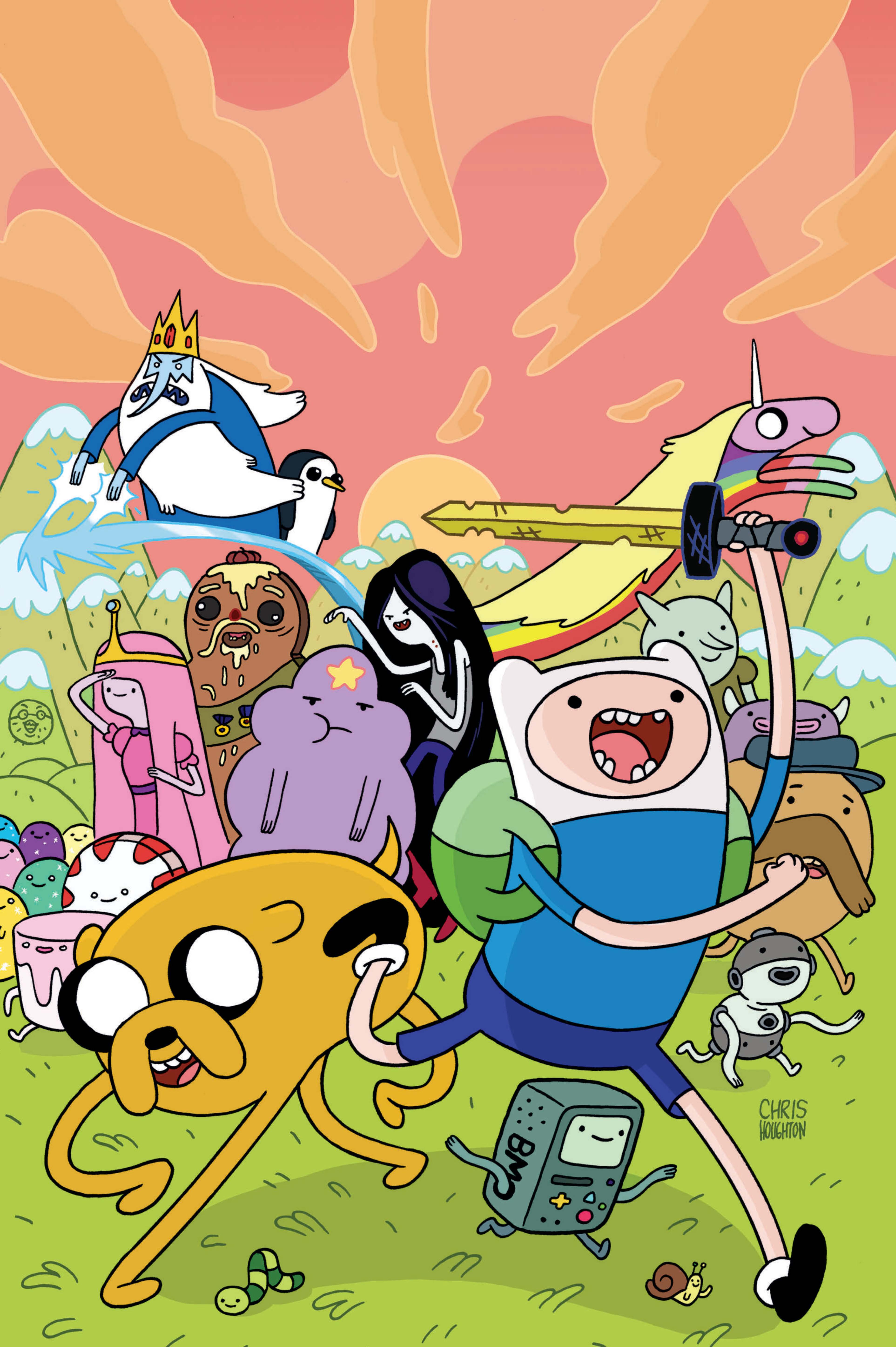 Историю про приключения. Adventure time Финн и Джейк. Комиксы адвентуре тайм.