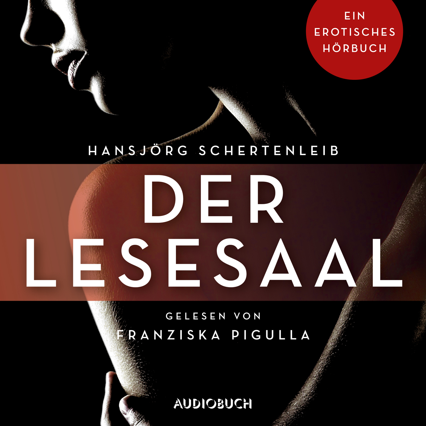 Der Lesesaal - Erotische Erzählungen - Ein erotisches Hörbuch, Teil 2 (Ungekürzt)