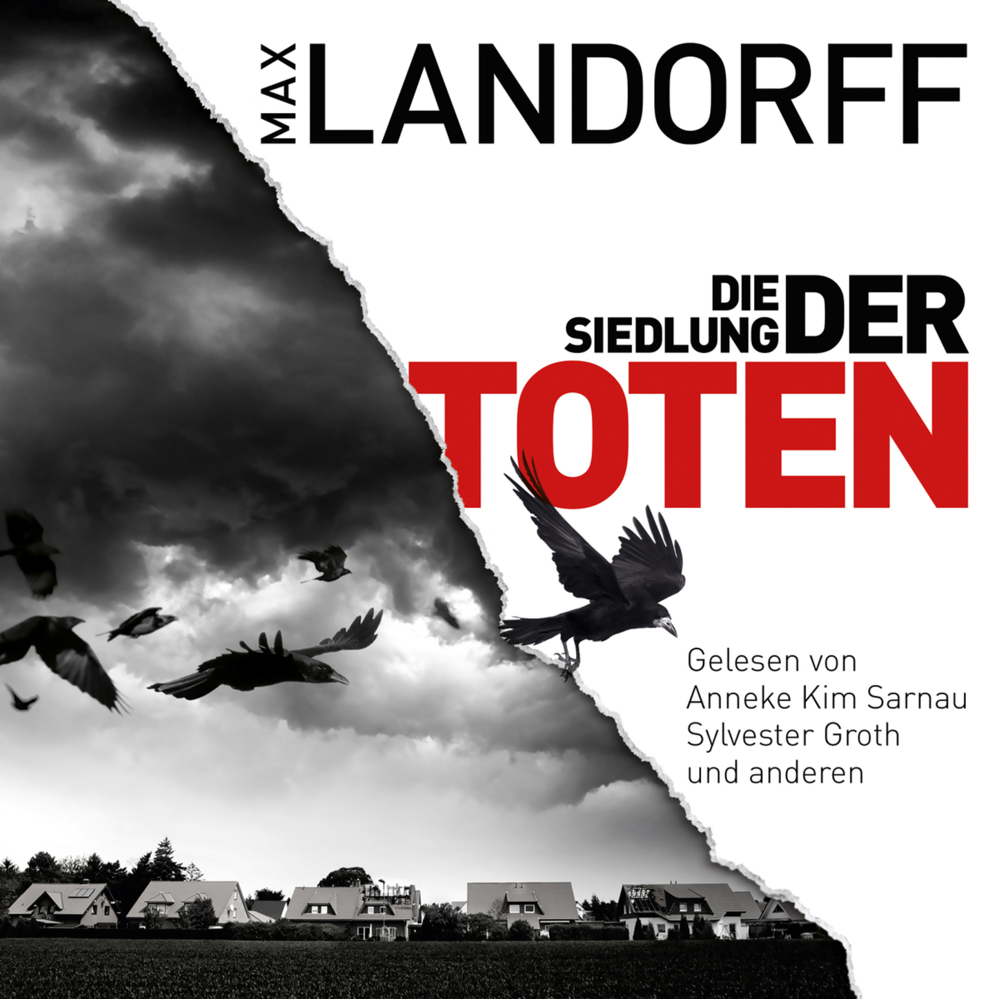 

Die Siedlung der Toten