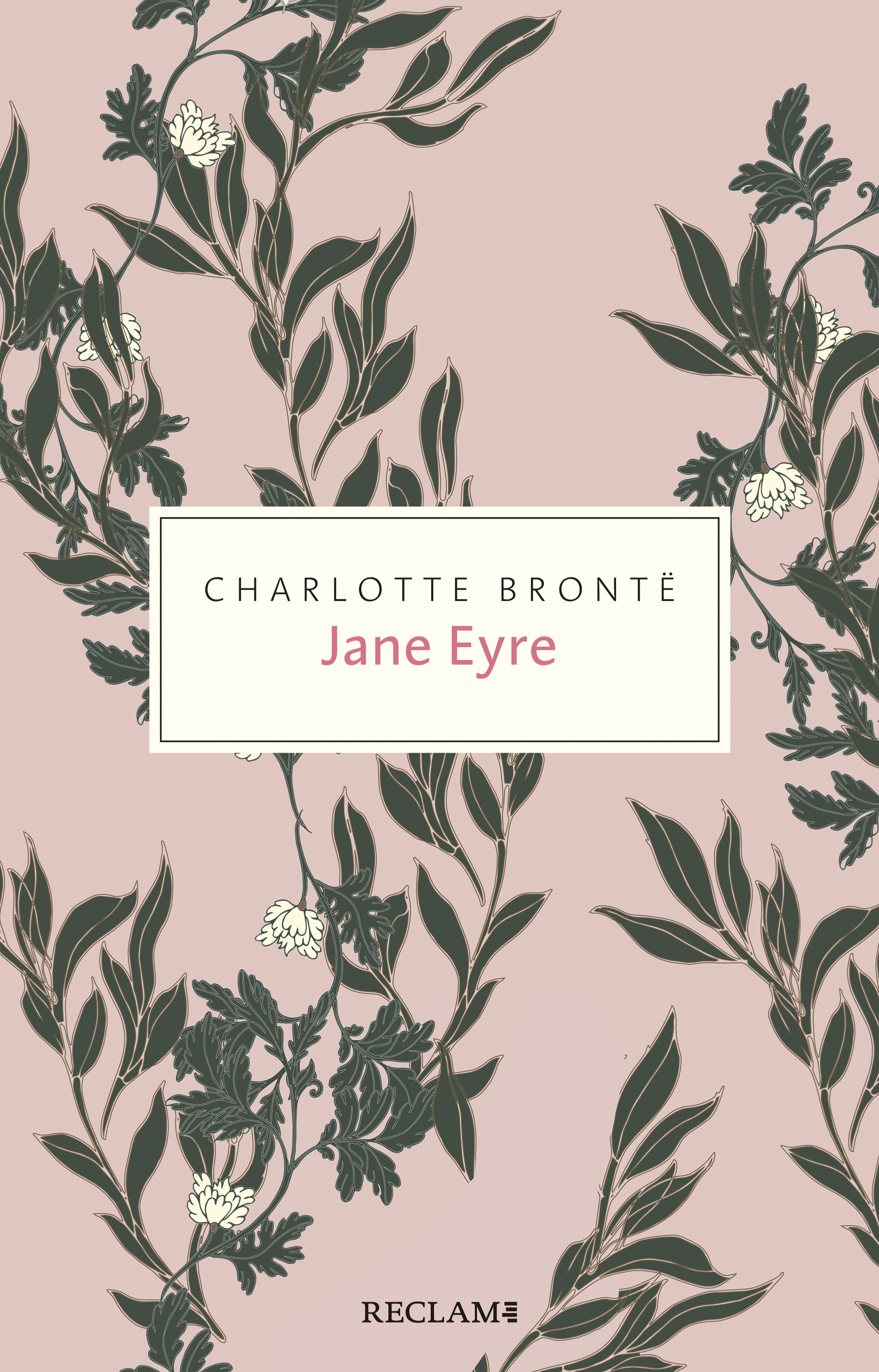 Jane Eyre. Eine Autobiografie