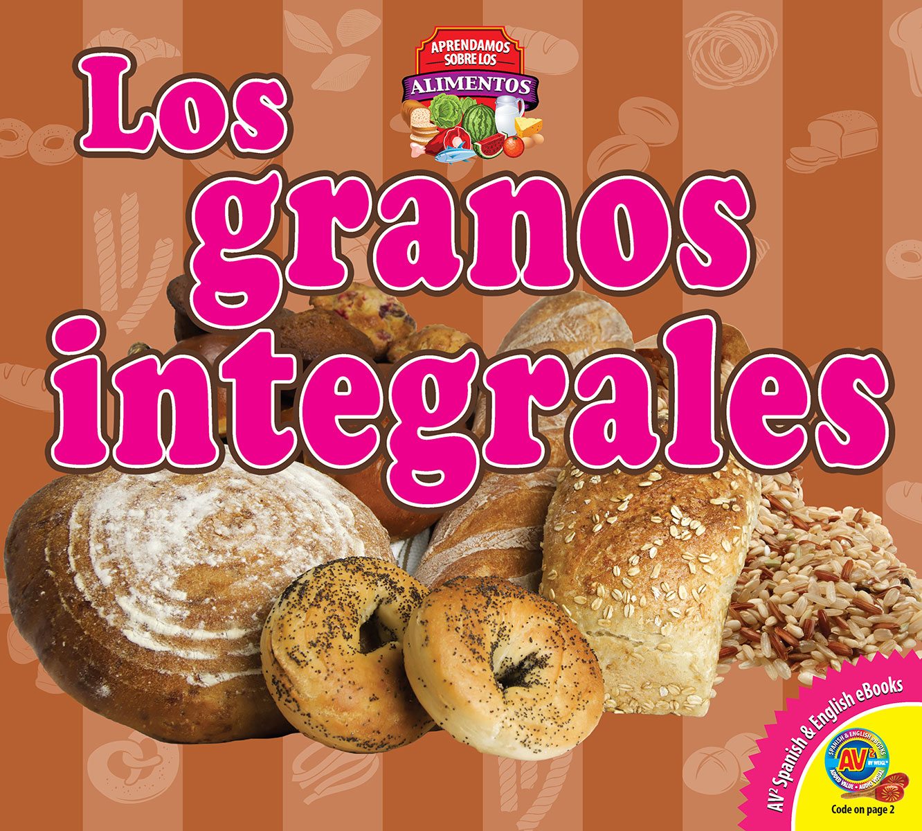 Los granos integrales