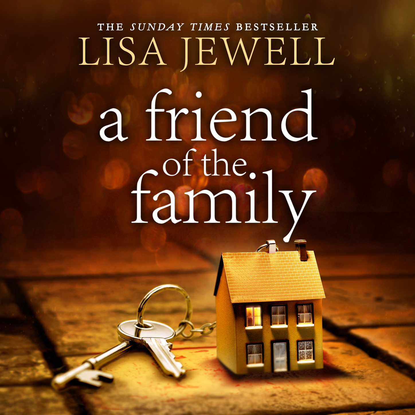 A Friend of the Family (Unabridged)