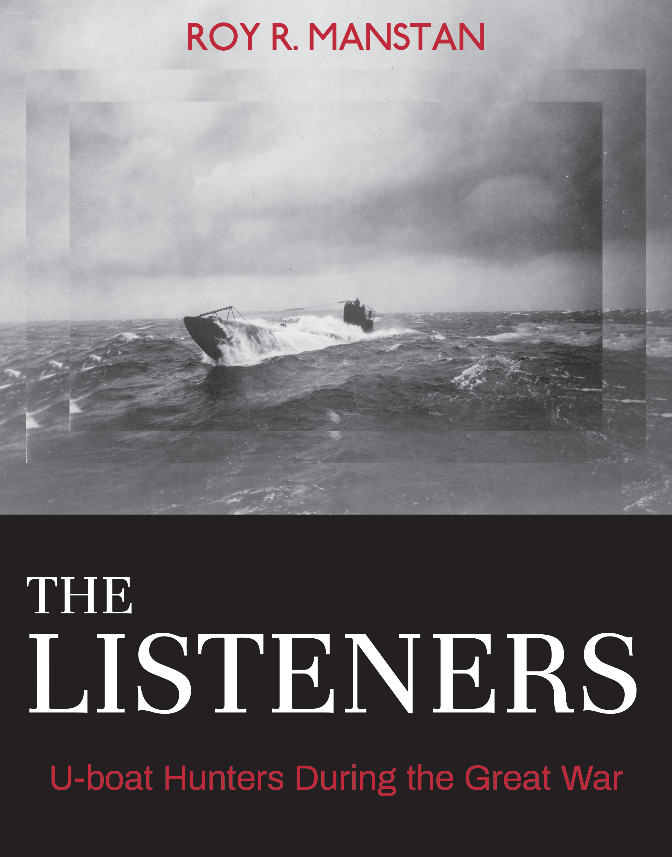 The Listeners