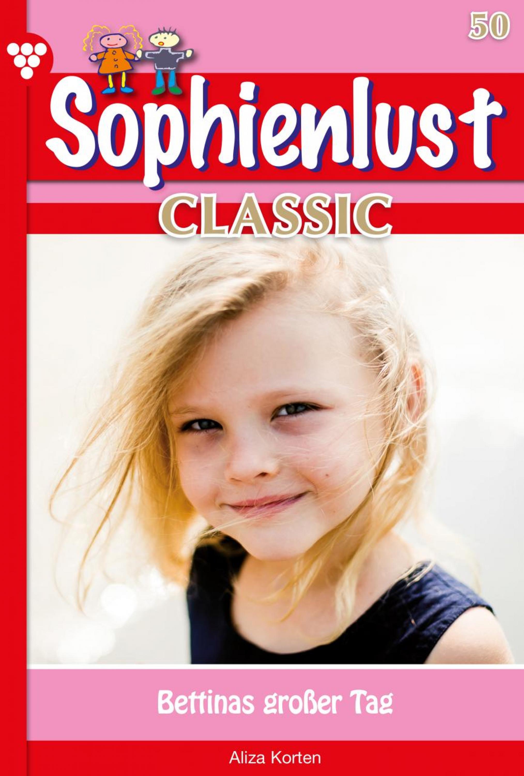 Sophienlust Classic 50 – Familienroman