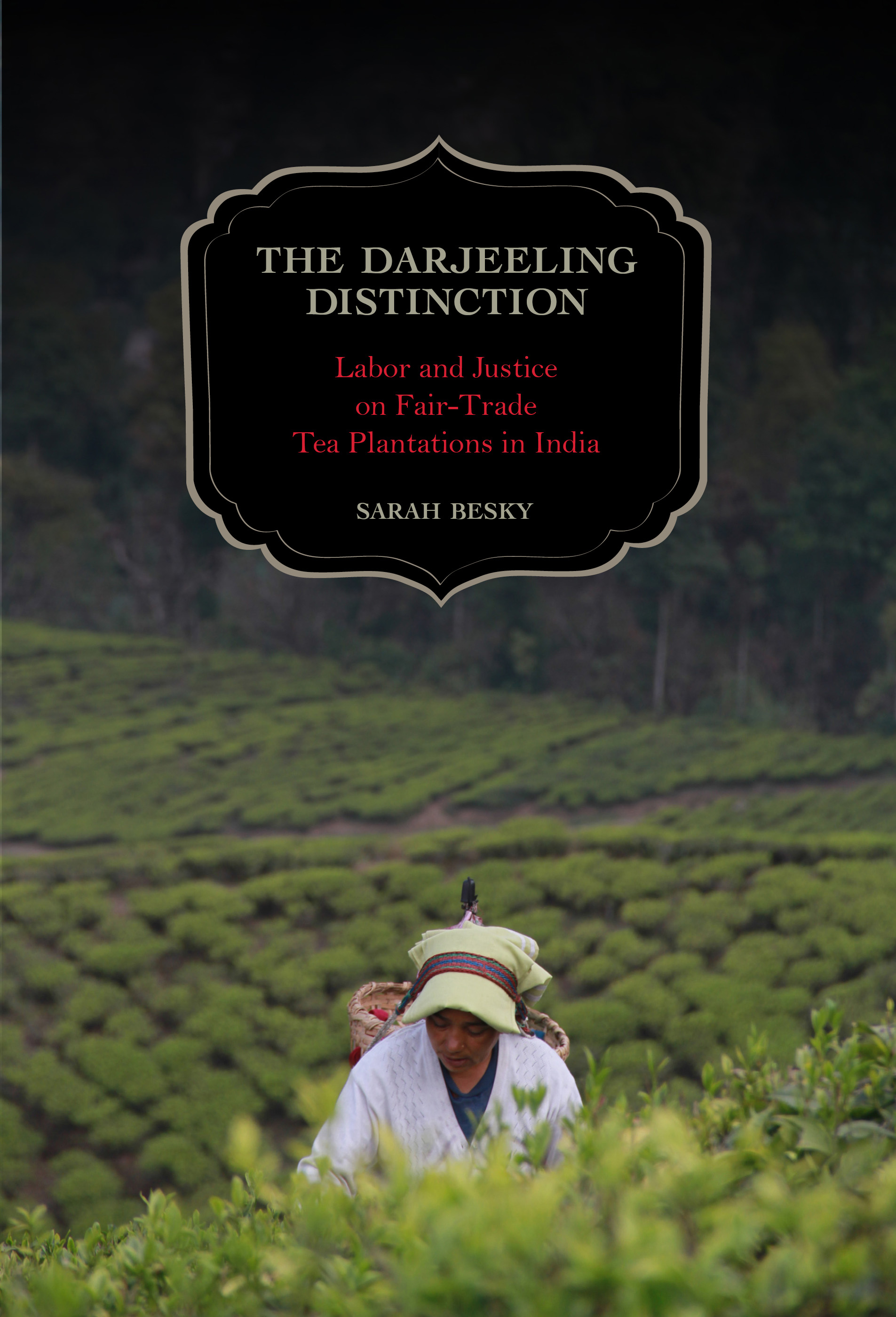 The Darjeeling Distinction