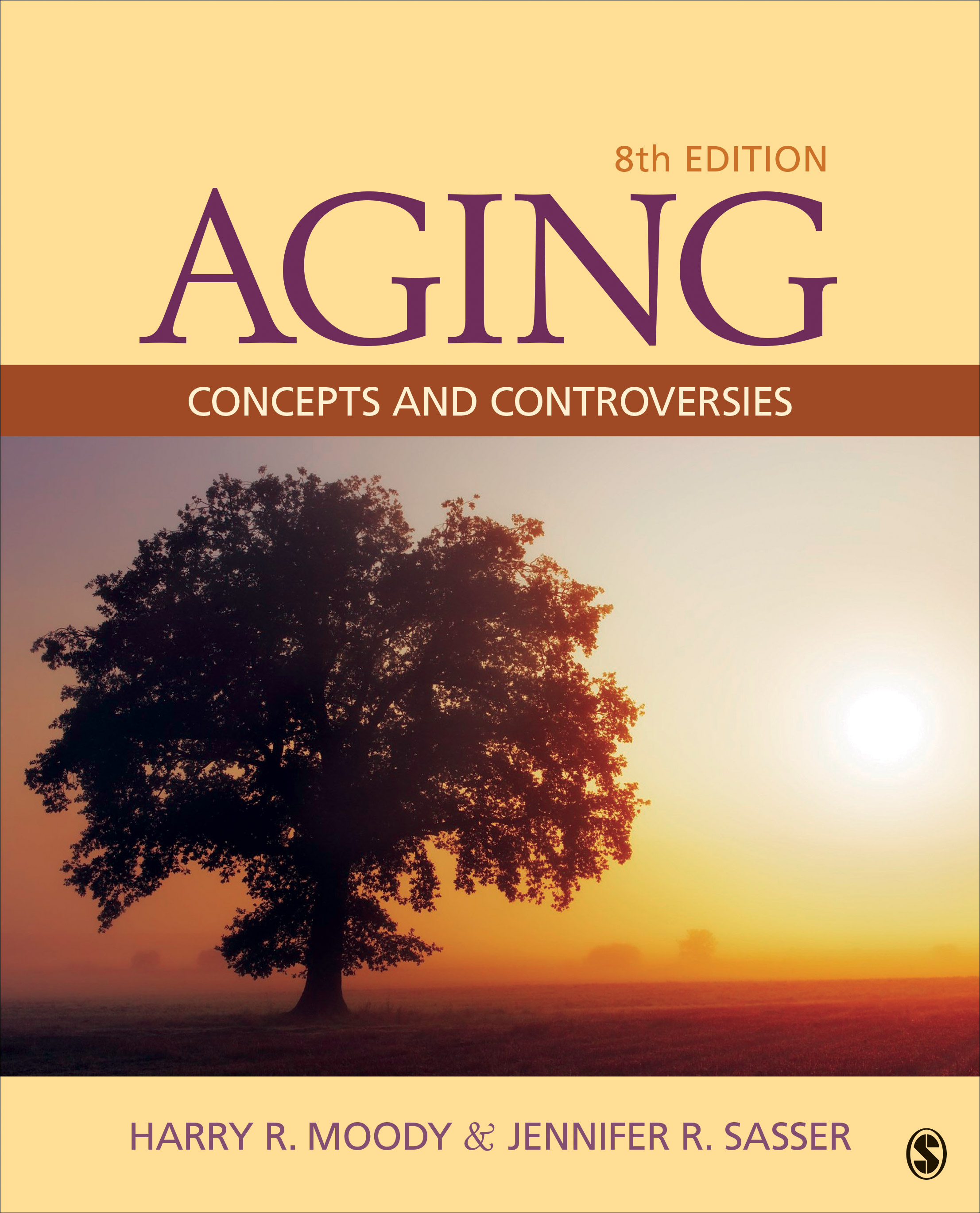 

Aging