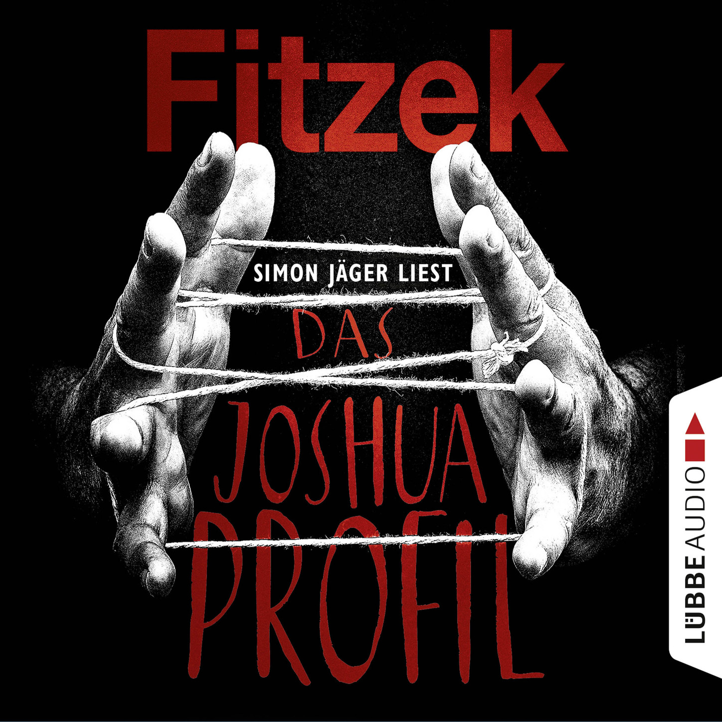 Das Joshua-Profil (Ungekürzt)