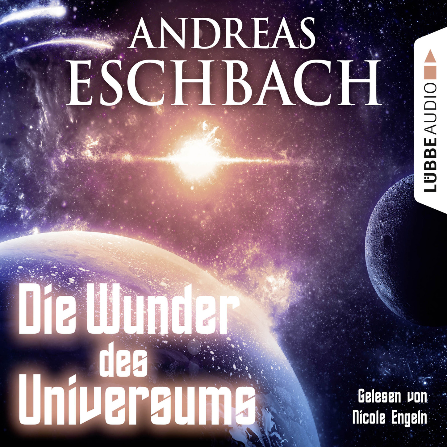 Die Wunder des Universums - Kurzgeschichte