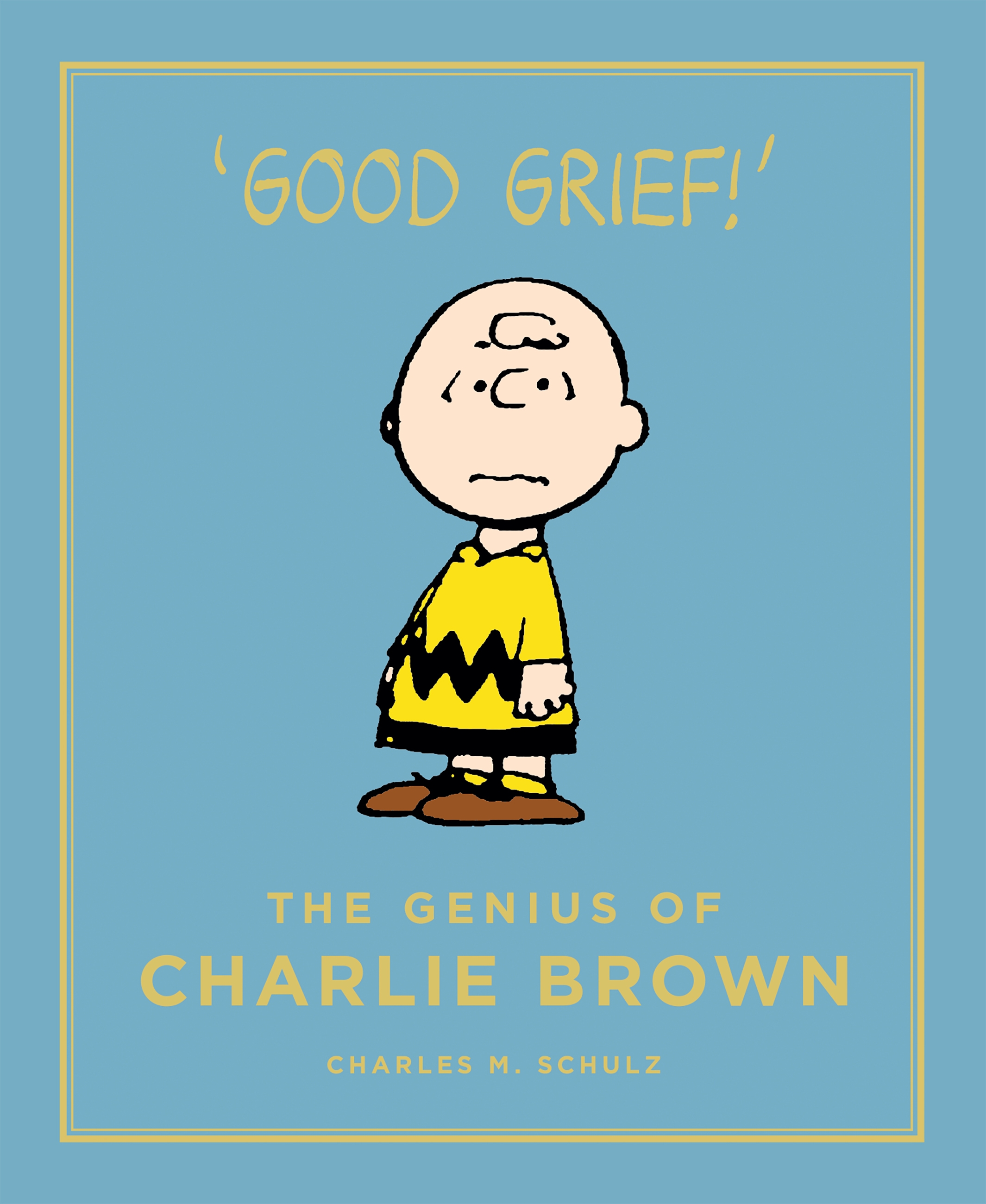 The Genius of Charlie Brown