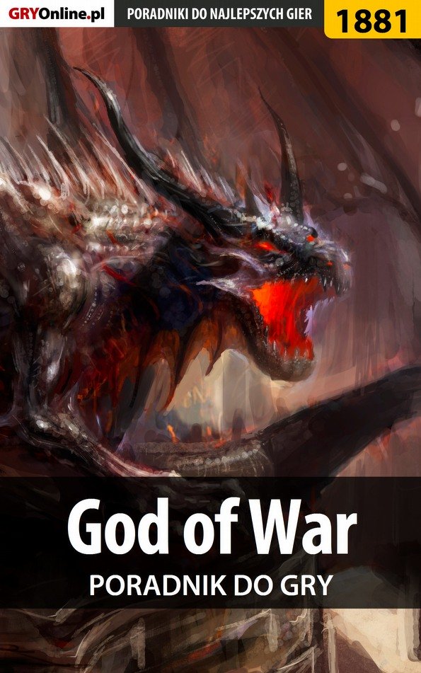 Книга Poradniki do gier God Of War созданная Grzegorz Misztal «Alban3k» может относится к жанру компьютерная справочная литература, программы. Стоимость электронной книги God Of War с идентификатором 57200921 составляет 130.77 руб.