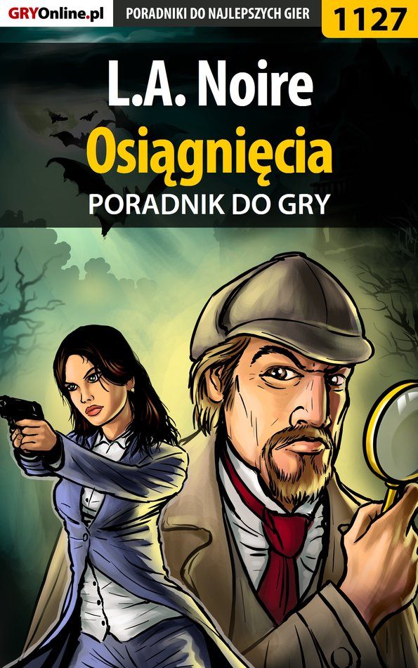Книга Poradniki do gier L.A. Noire созданная Jacek Hałas «Stranger» может относится к жанру компьютерная справочная литература, программы. Стоимость электронной книги L.A. Noire с идентификатором 57201021 составляет 130.77 руб.