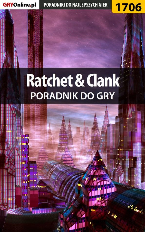 Книга Poradniki do gier Ratchet  Clank созданная Jakub Bugielski может относится к жанру компьютерная справочная литература, программы. Стоимость электронной книги Ratchet  Clank с идентификатором 57204626 составляет 130.77 руб.