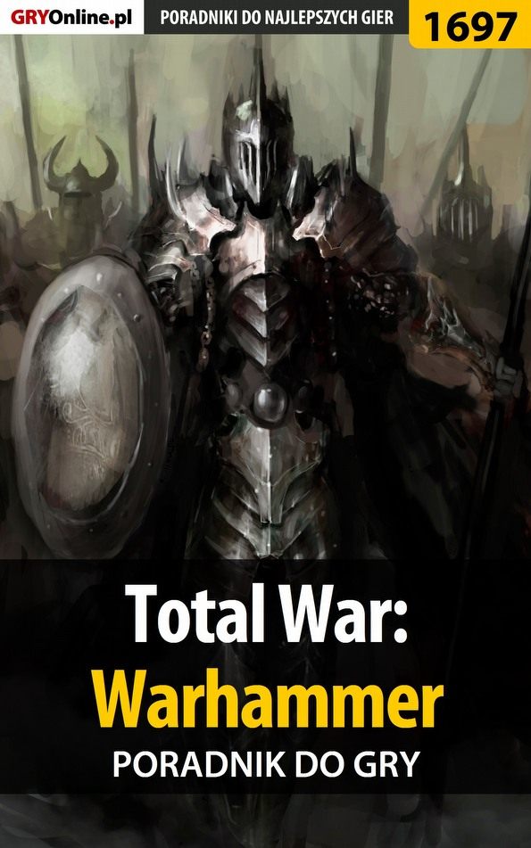 Книга Poradniki do gier Total War: Warhammer созданная Jakub Bugielski может относится к жанру компьютерная справочная литература, программы. Стоимость электронной книги Total War: Warhammer с идентификатором 57205921 составляет 130.77 руб.