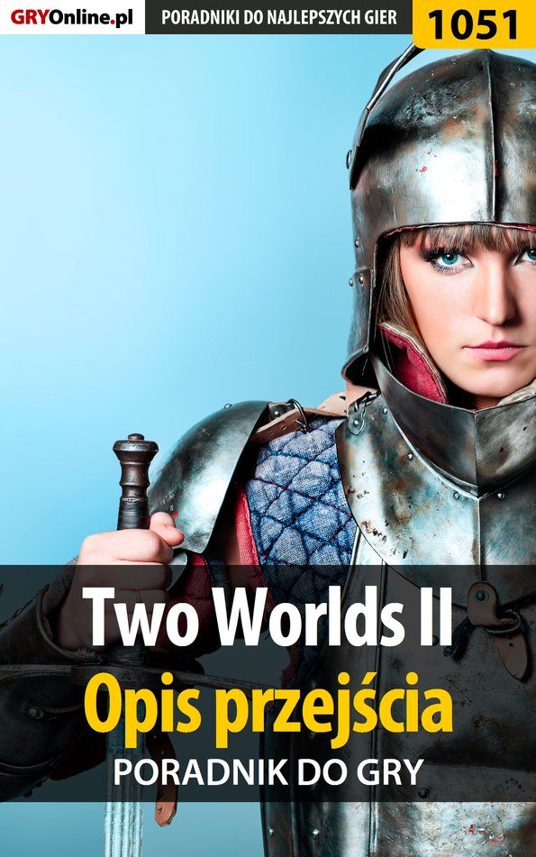 Книга Poradniki do gier Two Worlds II созданная Artur Justyński «Arxel» может относится к жанру компьютерная справочная литература, программы. Стоимость электронной книги Two Worlds II с идентификатором 57205926 составляет 130.77 руб.