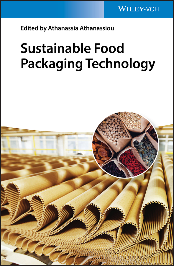 Sustainable Food Packaging Technology download epub, mobi, pdf at Litres