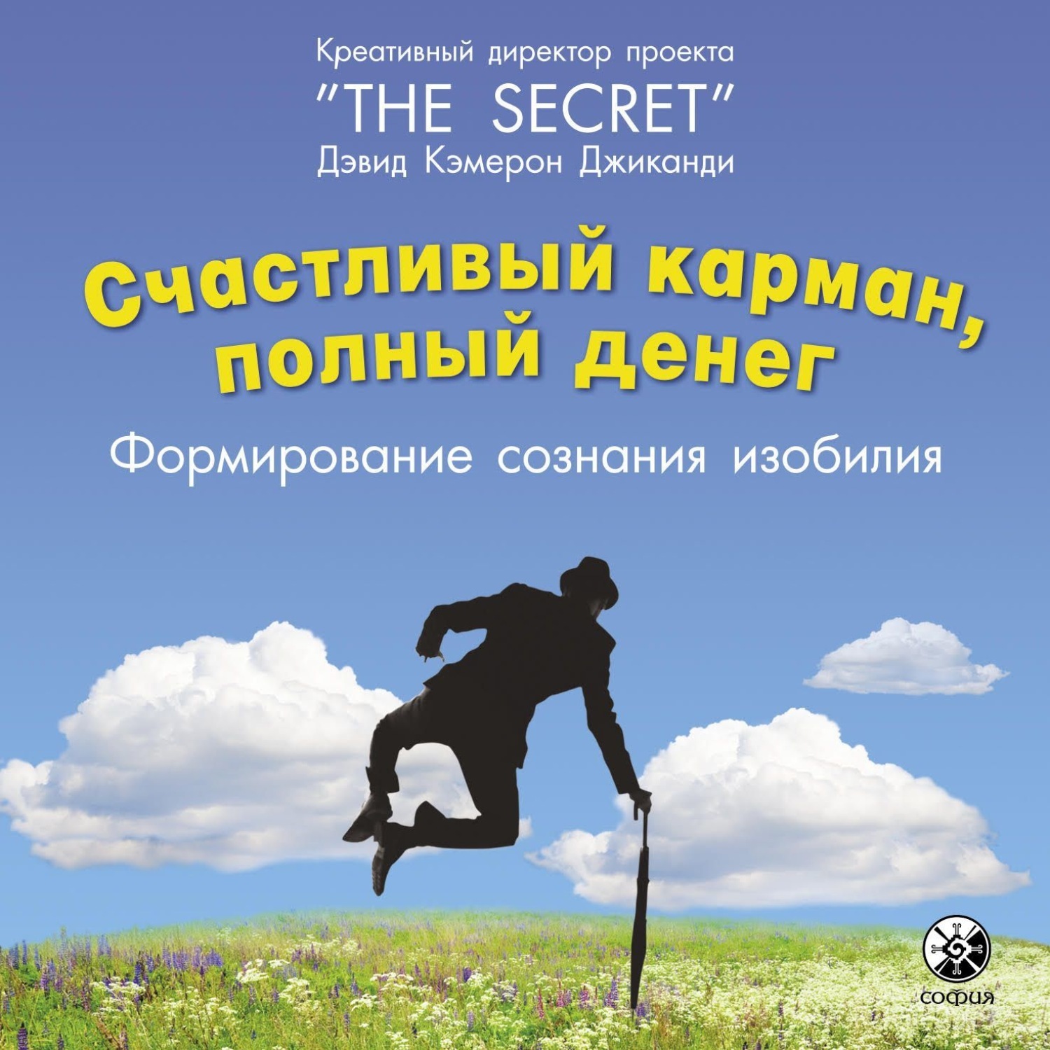 Аудиокнига Счастливый карман, полный денег. Формирование сознания ...