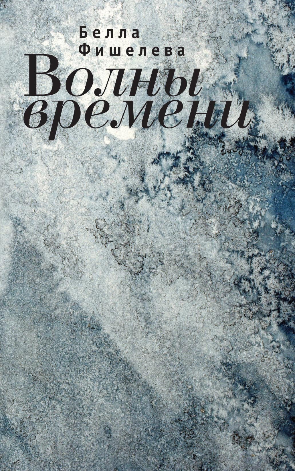 Волны времени, Белла Фишелева – скачать книгу fb2, epub, pdf на ЛитРес