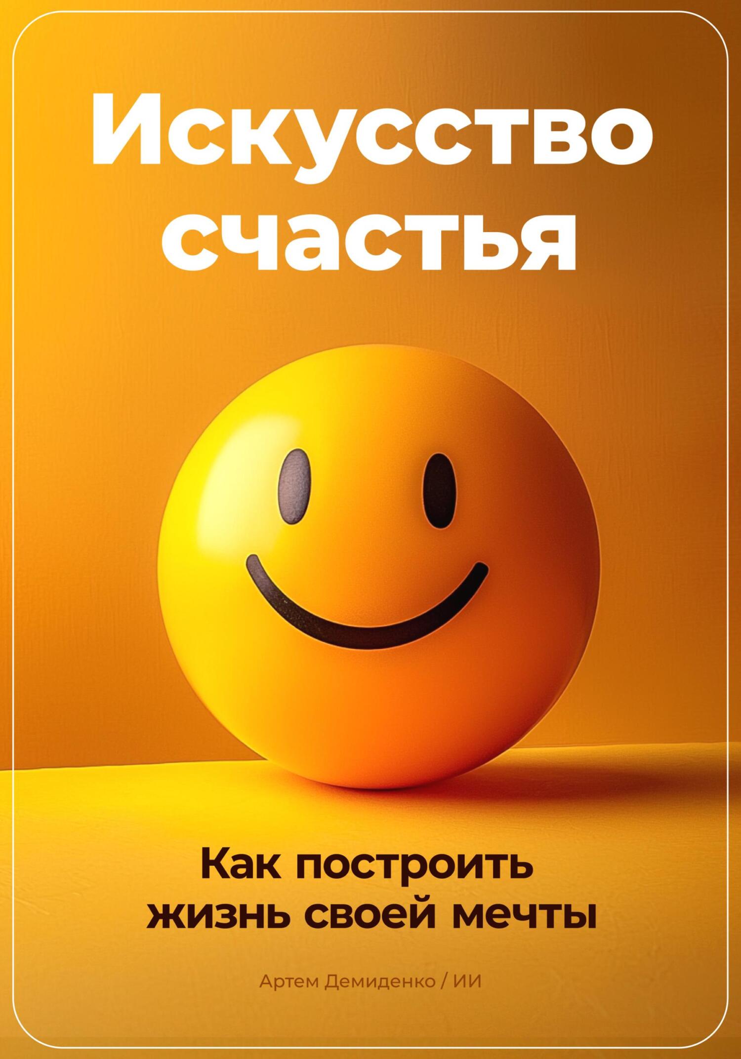Строим жизнь мечты