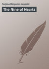 The Nine of Hearts