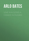 Love in a Cloud: A Comedy in Filigree