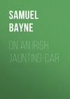 On an Irish Jaunting-car