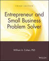 Entrepreneur and Small Business Problem Solver