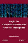 Logic for Computer Science and Artificial Intelligence