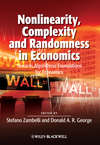 Nonlinearity, Complexity and Randomness in Economics. Towards Algorithmic Foundations for Economics
