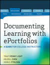 Documenting Learning with ePortfolios