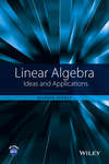 Linear Algebra