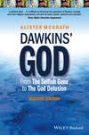 Dawkins' God