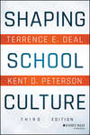 Shaping School Culture