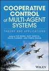 Cooperative Control of Multi-Agent Systems