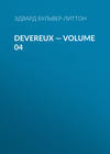 Devereux — Volume 04