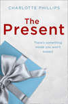 The Present: The must-read Christmas romance of the year!
