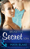 Brunetti's Secret Son
