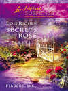 Secrets of the Rose