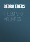 The Emperor. Volume 05