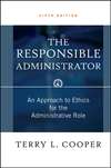 The Responsible Administrator